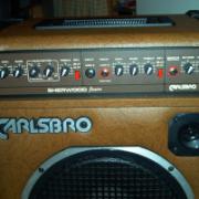 CARLSBRO Sherwood Junior