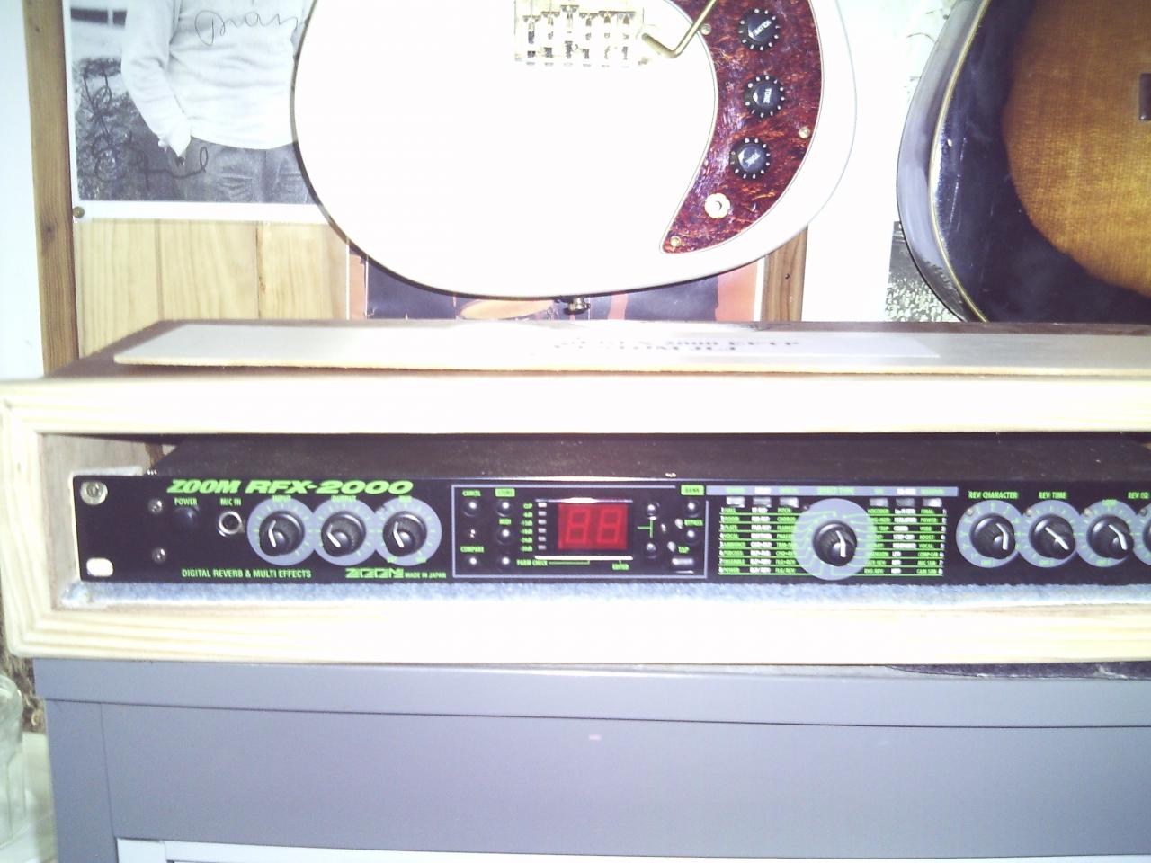 RFX 2000 EFTP CUSTOM JLJ