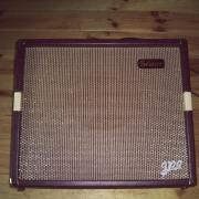 SELMER TRUVOICE STADIUM TV 19/T No 2003 1962