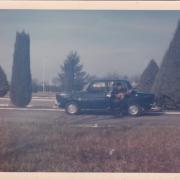 Mon Hoffner 12 Cordes 1967